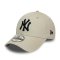Detské šiltovky - New Era  940K MLB League Essential New York Yankees
