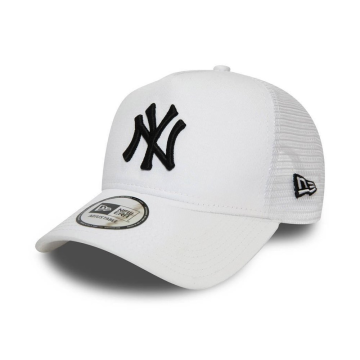 Pánske šiltovky - New Era 940 Af Trucker Essential New York Yankees