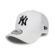 Pánske šiltovky - New Era 940 Af Trucker Essential New York Yankees