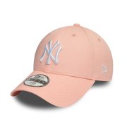 Detské šiltovky - New Era 940K MLB League  Essential  New York Yankees