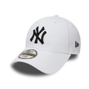 Detské šiltovky - New Era 940K MLB League  Essential  New York Yankees