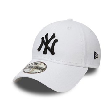 Detské šiltovky - New Era 940K MLB League  Essential  New York Yankees