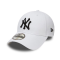 Detské šiltovky - New Era 940K MLB League  Essential  New York Yankees