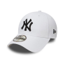 Detské šiltovky - New Era 940K MLB League  Essential  New York Yankees