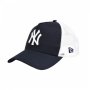 Pánske šiltovky - New Era Clean Trucker 2 New York Yankees