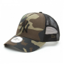 Pánske šiltovky - New Era Clean Trucker New York Yankees