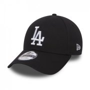 Pánske šiltovky - New Era 940 League Essential Los Angeles Dodgers