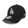 Pánske šiltovky - New Era 940 League Essential Los Angeles Dodgers