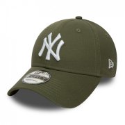 Pánske šiltovky - New Era MLB 940 Leag Esnl New York Yankees