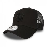 Pánske šiltovky - New Era Clean Trucker New York Yankees