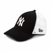 Pánske šiltovky - New Era Clean Trucker 2 New York Yankees