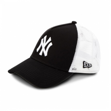 Pánske šiltovky - New Era Clean Trucker 2 New York Yankees