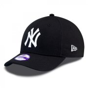 Detské šiltovky - New Era 940K MLB League Basic New York Yankees