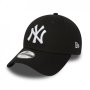 Detské šiltovky - New Era 940K MLB League Basic New York Yankees