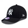 Detské šiltovky - New Era 940K MLB League Basic New York Yankees