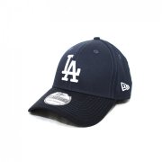 Pánske šiltovky - New Era 3930 MLB League Basic Los Angeles Dodgers