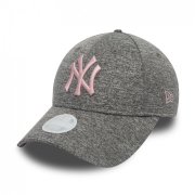 Dámske šiltovky - New Era 940W TECH JERSEY New York Yankees