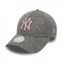 Dámske šiltovky - New Era 940W TECH JERSEY New York Yankees