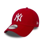 Pánske šiltovky - New Era 940 MLB League Basic New York Yankees