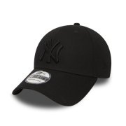 Pánske šiltovky - New Era 3930 MLB League Basic New York Yankees