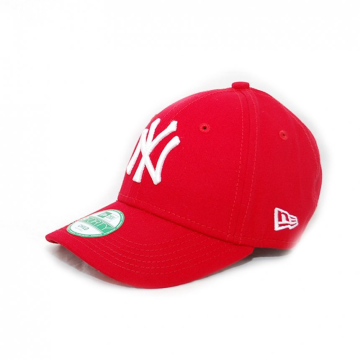 Detské šiltovky - New Era 940K MLB League Basic