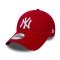 Pánske šiltovky - New Era 3930 MLB League Basic  New York Yankees