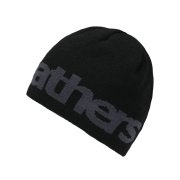 FUSE YOUTH BEANIE (black)