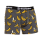 SIDNEY BOXER SHORTS (bananas) velikost L