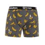 SIDNEY BOXER SHORTS (bananas) velikost L