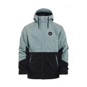 BLAKE JACKET (blue haze) velikost M