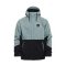 BLAKE JACKET (blue haze) velikost M
