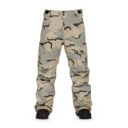 ROWEN PANTS (desert camo) velikost XS