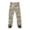 ROWEN PANTS (desert camo) velikost XS