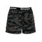 FRAZIER BOXER SHORTS (tiger stripe) velikost L