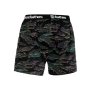 FRAZIER BOXER SHORTS (tiger stripe) velikost L