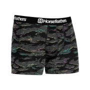 SIDNEY BOXER SHORTS (tiger stripe) velikost L