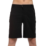 STOKER YOUTH BIKE SHORTS (black) velikost L