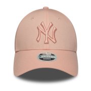 Dámske šiltovky - New Era 940W MLB League Essential New York Yankees
