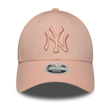 Dámske šiltovky - New Era 940W MLB League Essential New York Yankees