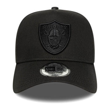 Pánske šiltovky - New Era 940 AFrame NFL Essential Las Vegas Raiders
