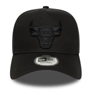 Pánske šiltovky - New Era 940 AFrame NBA Essential Chicago Bulls