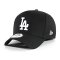 Pánske šiltovky - New Era 940 AFrame MLB League Essential Los Angeles Dodgers