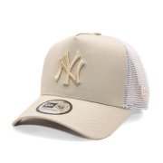 Pánske šiltovky - New Era 940 AF Trucker MLB League Essential New York Yankees