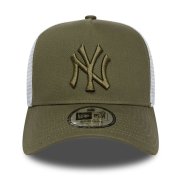 Pánske šiltovky - New Era 940 AF Trucker MLB League Essential New York Yankees