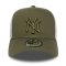 Pánske šiltovky - New Era 940 AF Trucker MLB League Essential New York Yankees