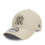Pánske šiltovky - New Era 940 MLB Team Outline New York Yankees