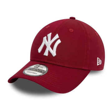 Pánske šiltovky - New Era 920 MLB League Essential New York Yankees