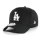 Pánske šiltovky - New Era 940 MLB Pop Outline Los Angeles Dodgers