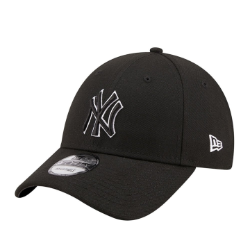 Pánske šiltovky - New Era 940 MLB Pop Outline New York Yankees