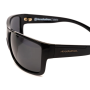ZENITH SUNGLASSES (gloss black/gray)